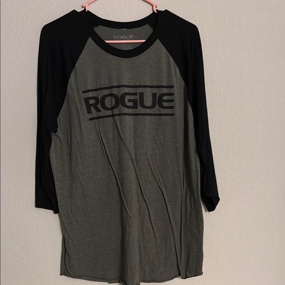Rogue Other - Rogue shirt